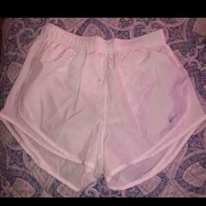 Nike Athletic Shorts